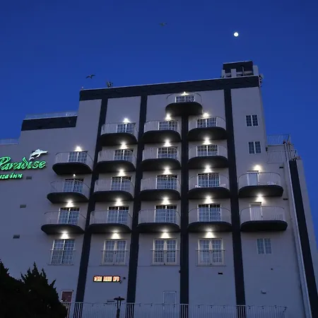 Paradise Plaza Inn