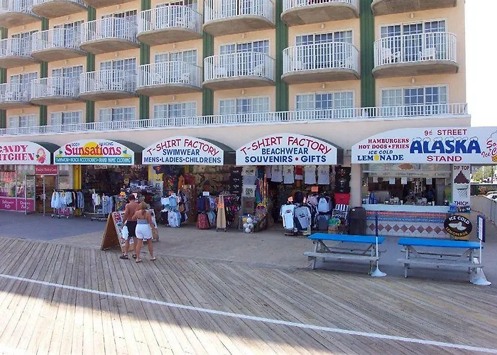 Hotel Paradise Plaza 3*