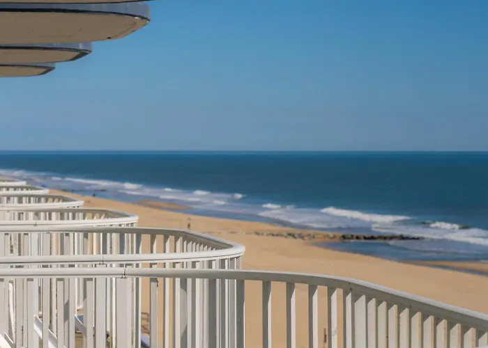 Hotel Paradise Plaza Ocean City