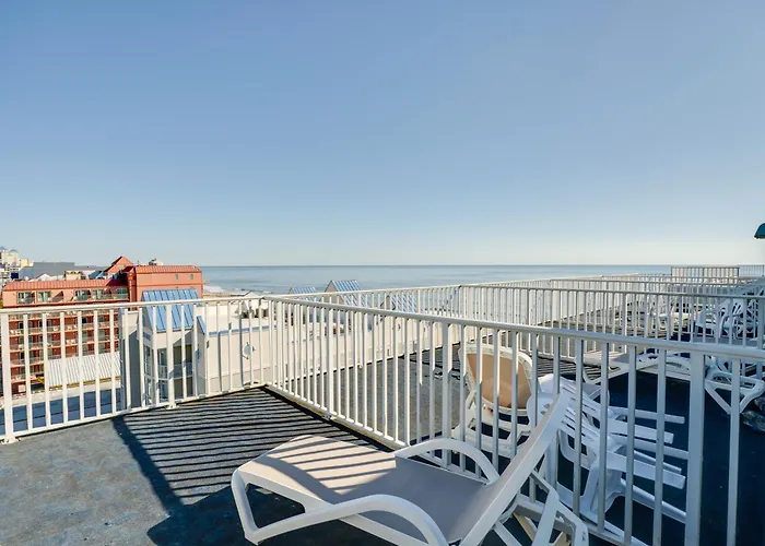 Paradise Plaza Hotel