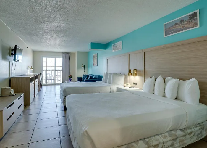 Hotel Paradise Plaza 3*
