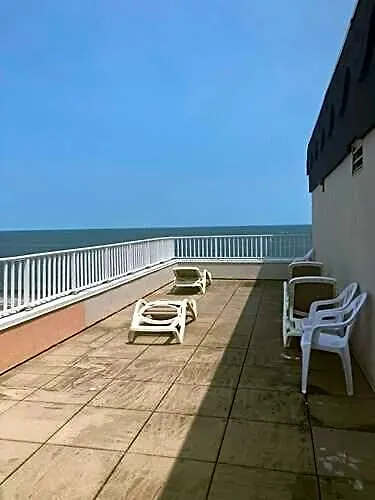 Paradise Plaza Hotel Ocean City