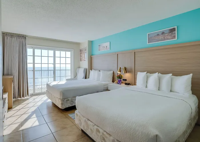Paradise Plaza 3*
