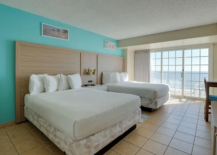Hotel Paradise Plaza 3*