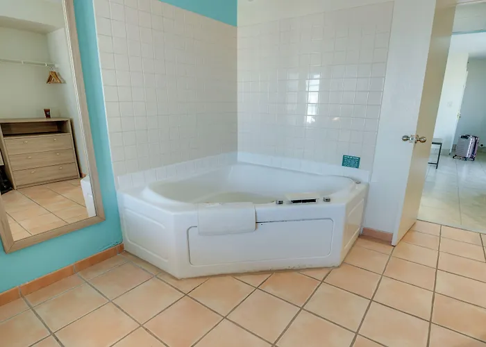 Hotel Paradise Plaza Ocean City