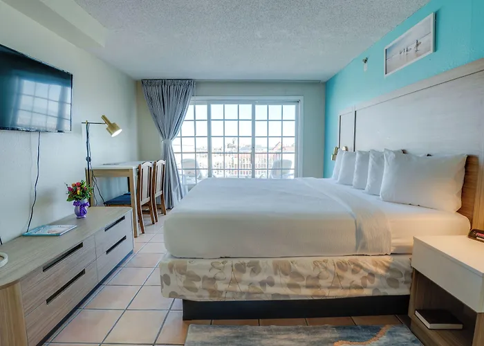Paradise Plaza Hotel