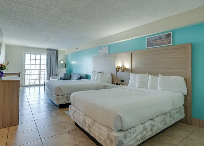 Paradise Plaza Hotel 3*