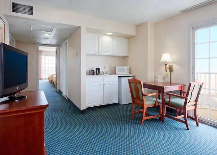 Paradise Plaza Hotel