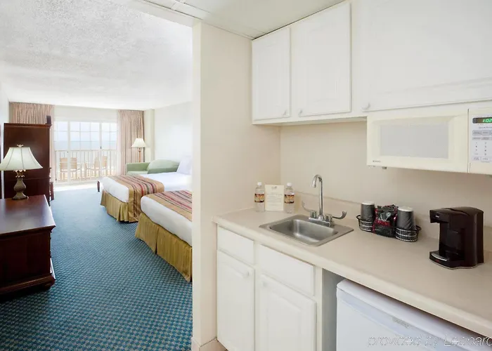Paradise Plaza Hotel