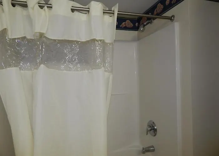 Paradise Plaza 3* Ocean City