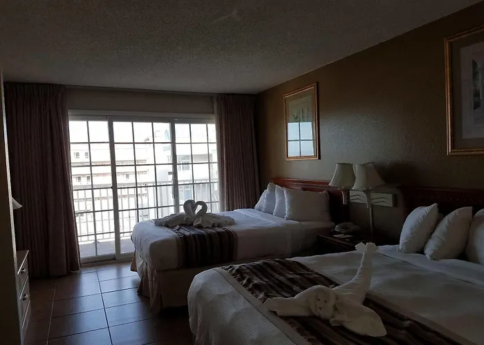 Hotel Paradise Plaza 3*