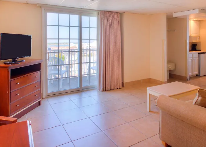 Paradise Plaza 3*