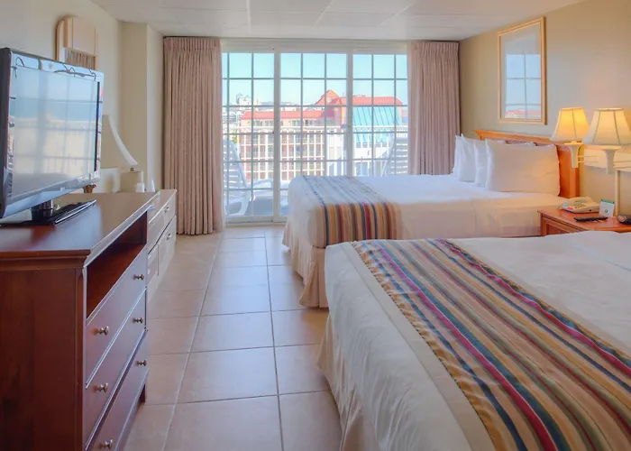 Paradise Plaza Hotel